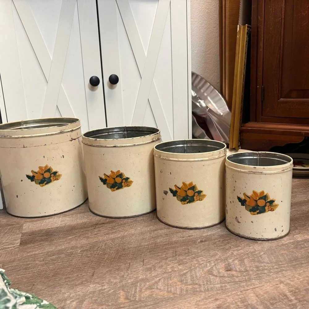 N/A vintage metal